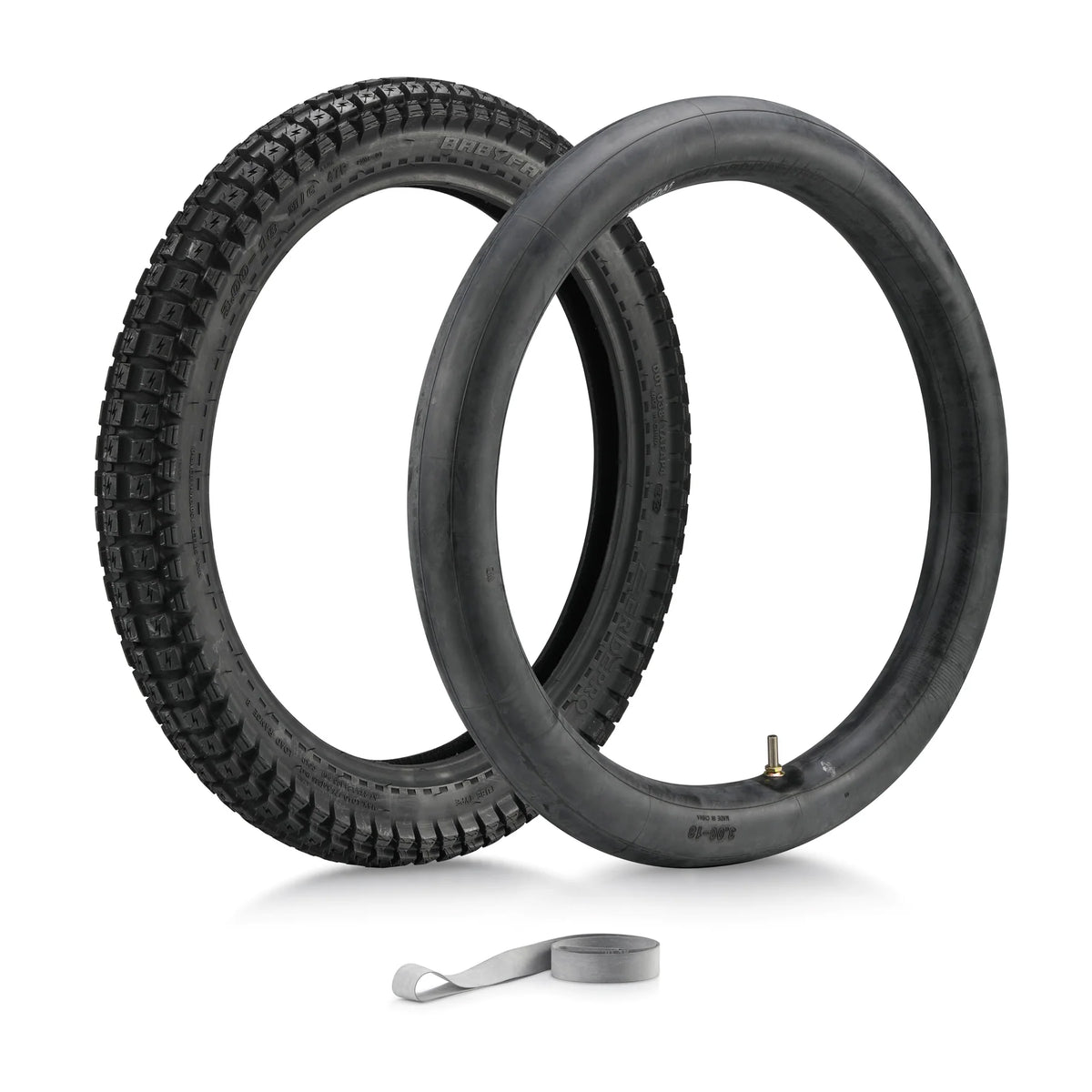 ERIDE Original Rear Tire 3.0/SR