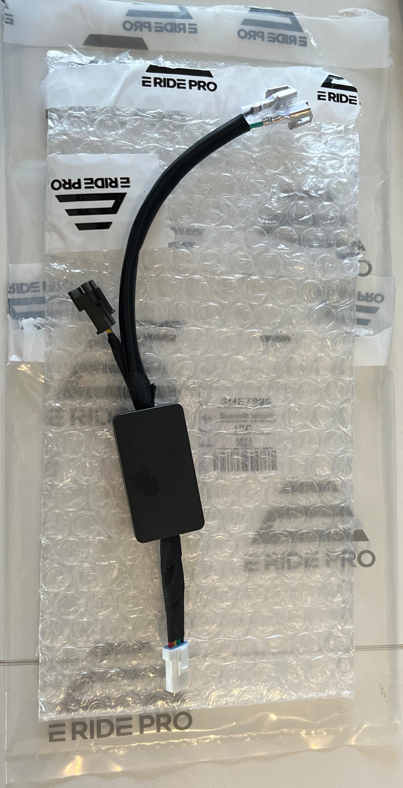 Bluetooth Modul Adapter für die SS2.0/2.5