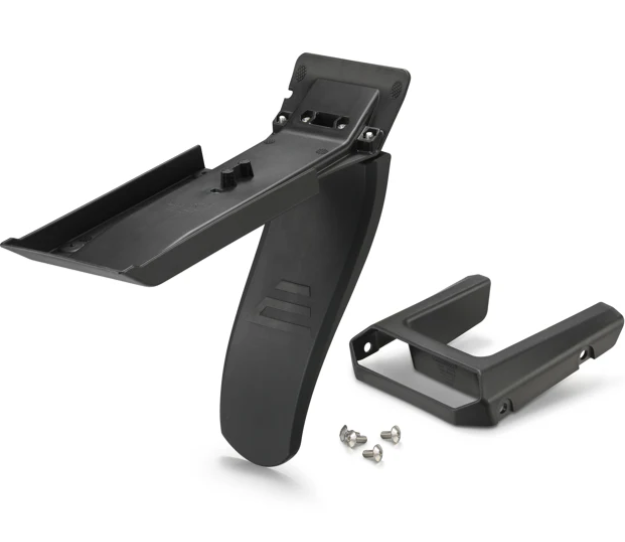 Mudflap Kit (Dämpfer Spritzschutz)