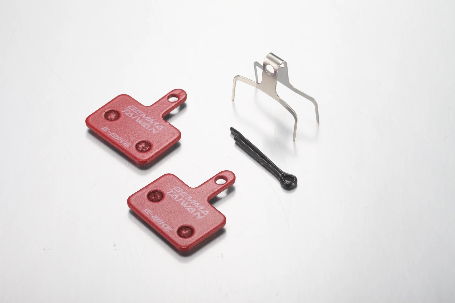 Bremsbeläge Mini Hinten
