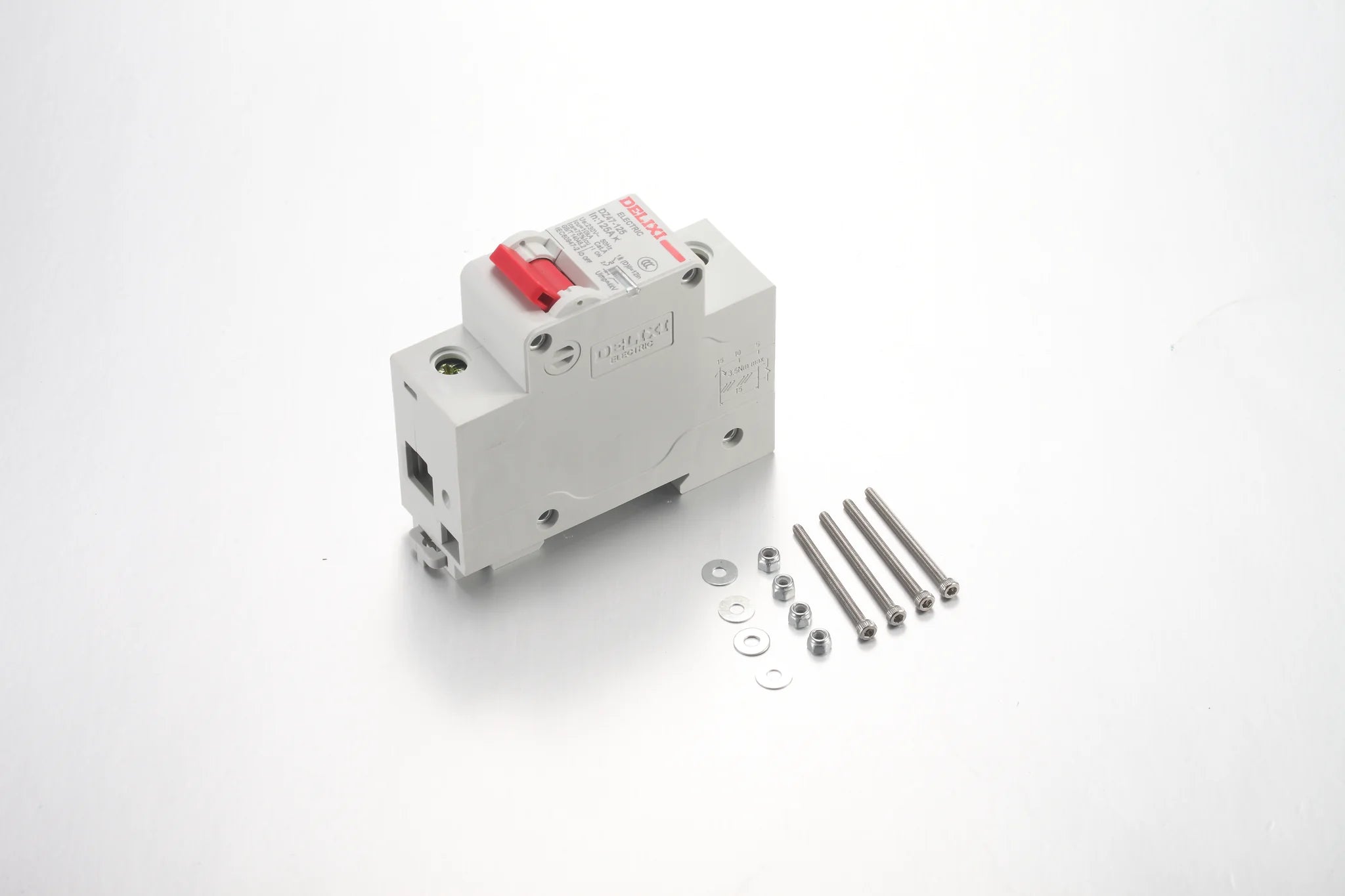 Sicherungsschalter SS3.0