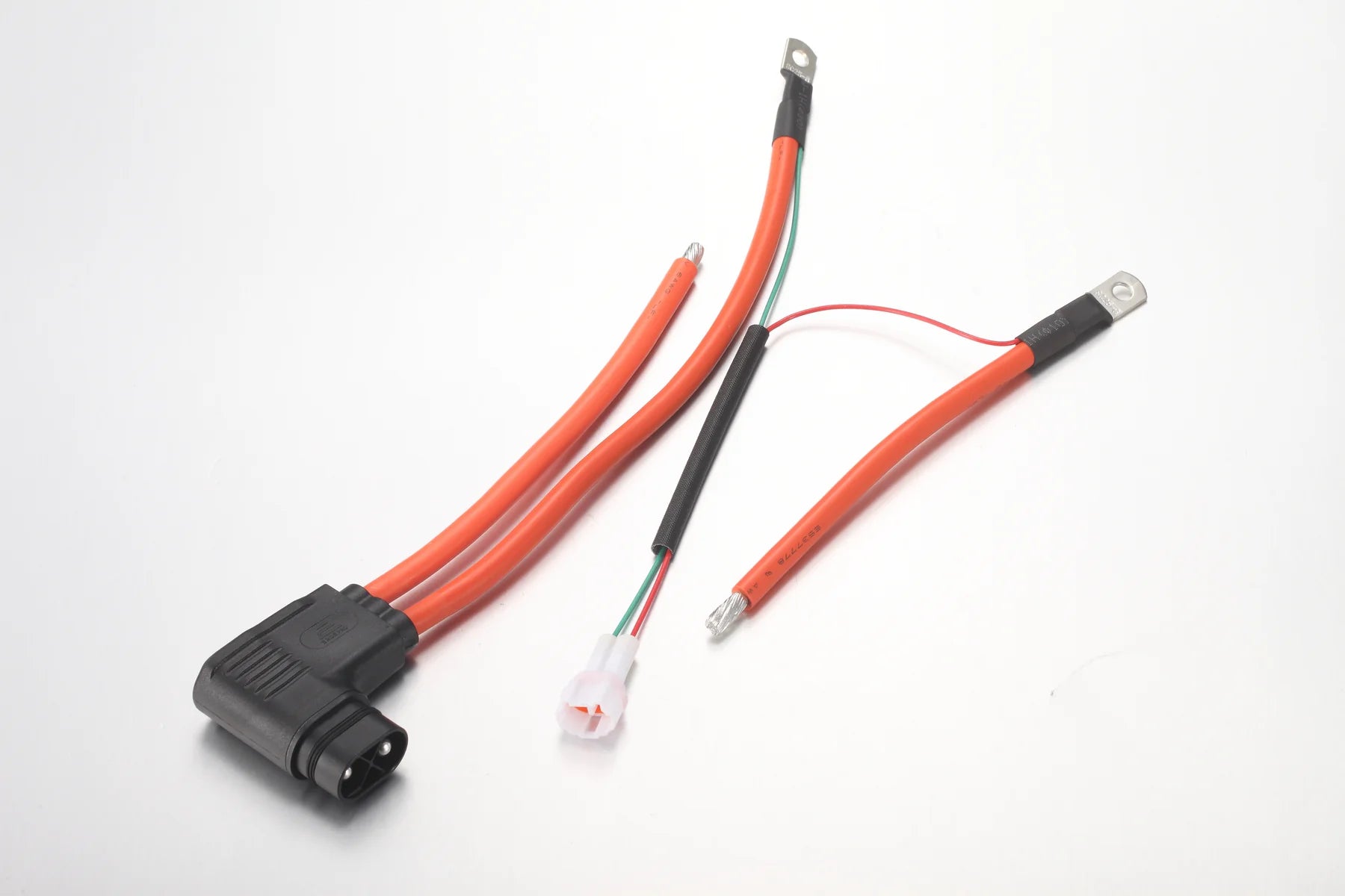 Battery cable 2.0/2.5/3.0 models with safety switch