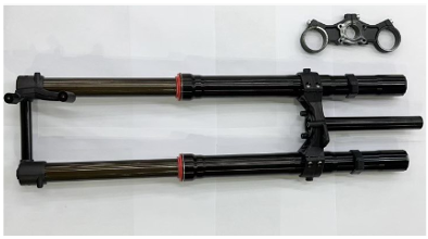 FASTACE Vorderradgabel 3.0/SR