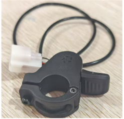 Rekuperation-Bremse SR