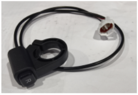 Rückwärtsgangschalter SR