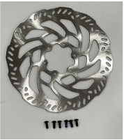 220mm Vordere Bremsscheibe SS3.0/SR