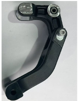 Stoßdämpferanlenkung SS3.0/SR