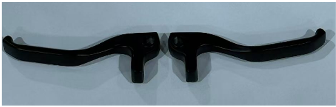 Bremshebel-Set SR/3.0