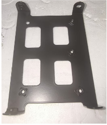 Batteriehalterung unten 3.0/SR