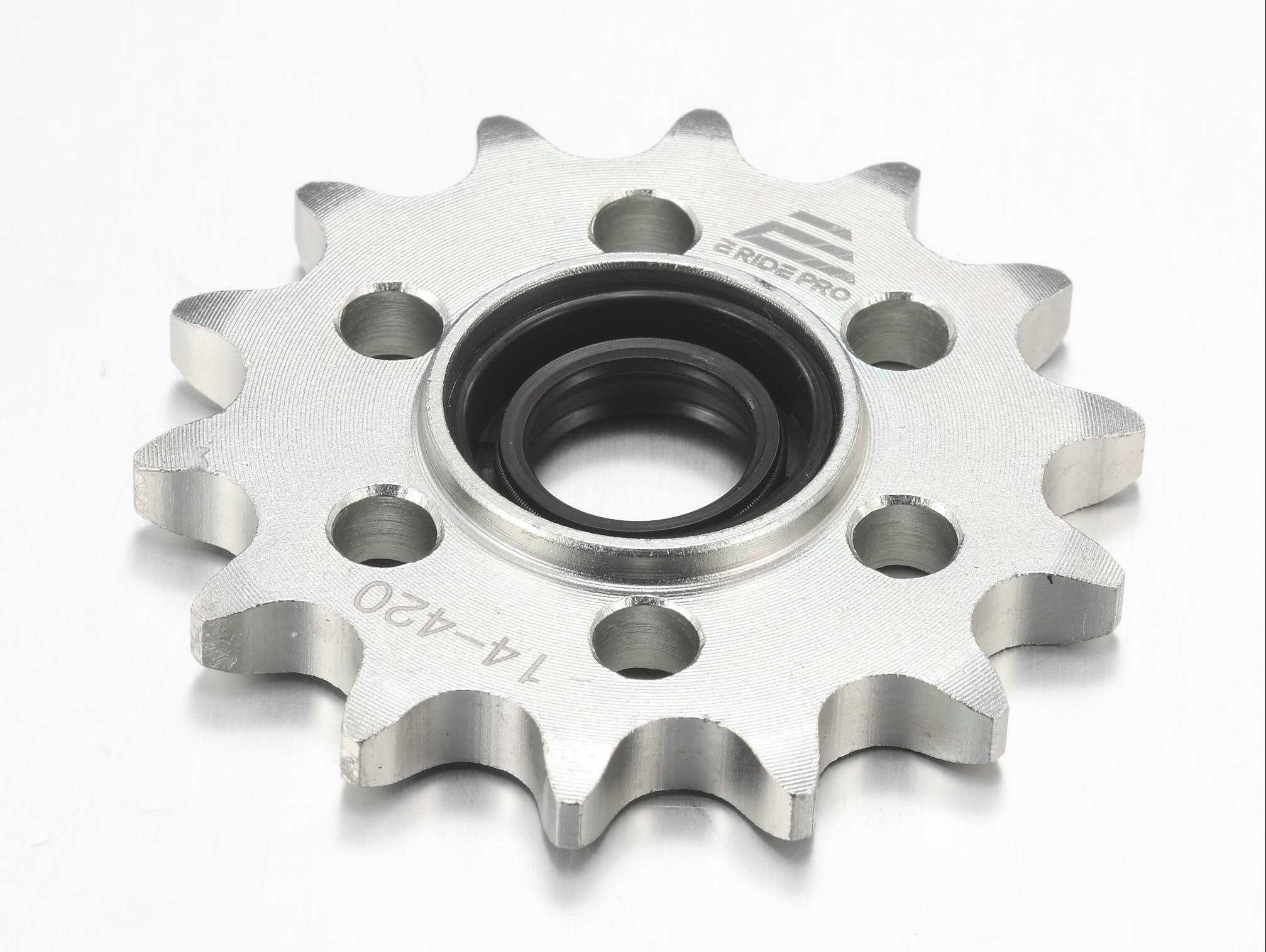 Primary Transmission Sprocket ?14T?