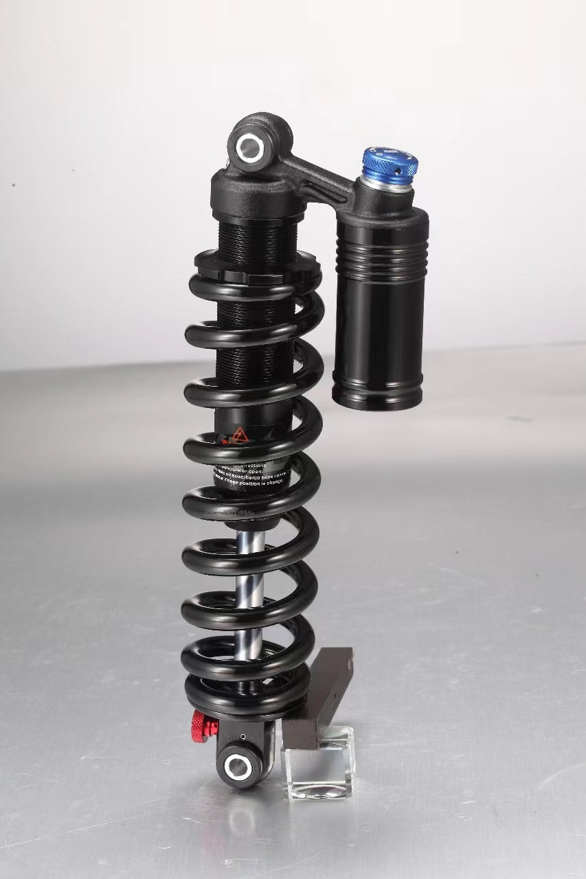 Metal Rear Suspension Shock