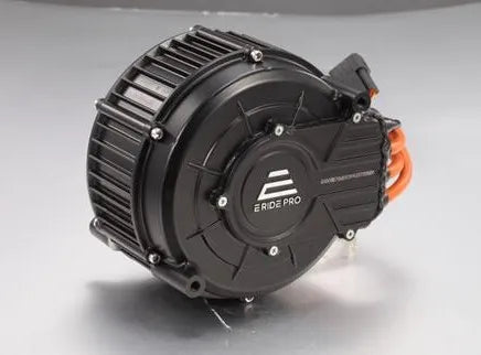 PRO-SS 5KW Motor