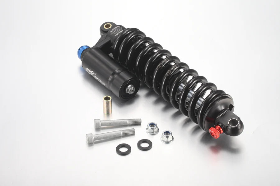 Stoßdämpfer SR