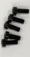 Sprocket SS 3.0/ SR - 58t Steel forged (with 5screws)