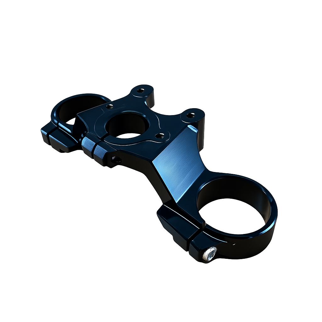 Abgesenkte Gabelbrücke für 3.0/SR (Drop Crown)