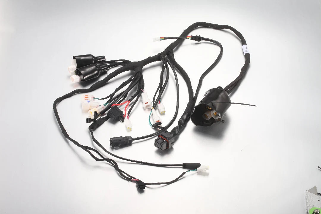 Hauptkabelbaum mit Bluetooth 2.0/SE/3.0