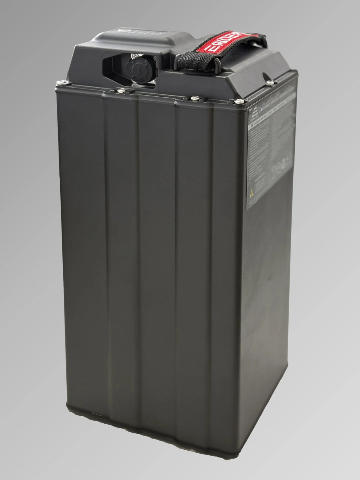 Batterie/Akku 72V50Ah für SS3.0
