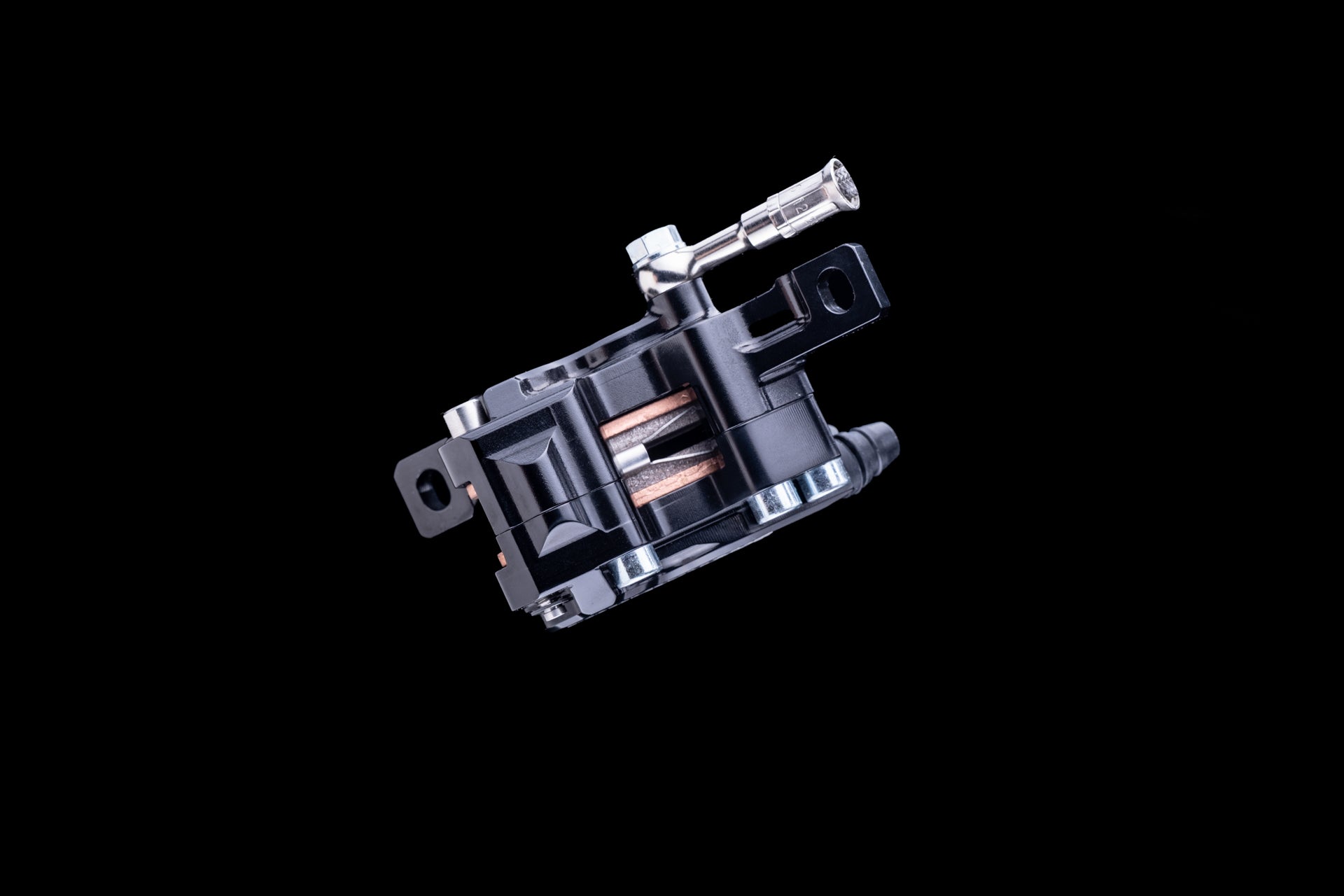 Formula EB9 Bremsanlage (SS3.0/SR) Set (Vorne+Hinten)