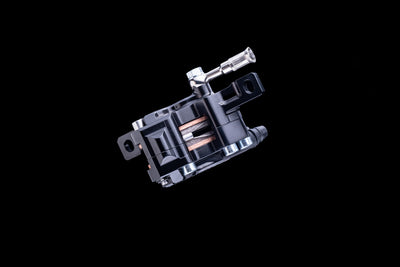 Formula EB9 Bremsanlage (SS3.0/SR) Set (Vorne+Hinten)