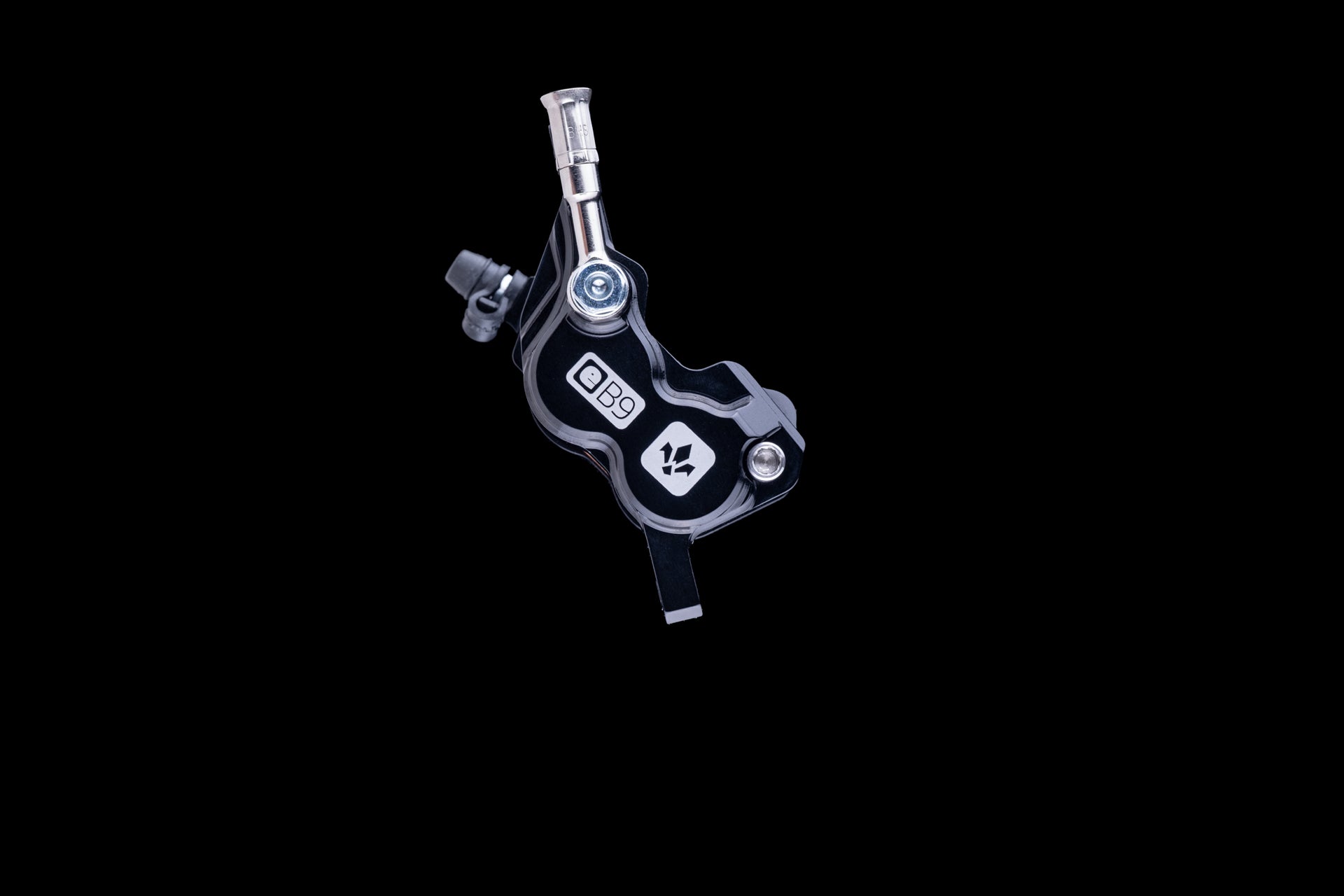 Formula EB9 Bremsanlage (SS3.0/SR) Set (Vorne+Hinten)