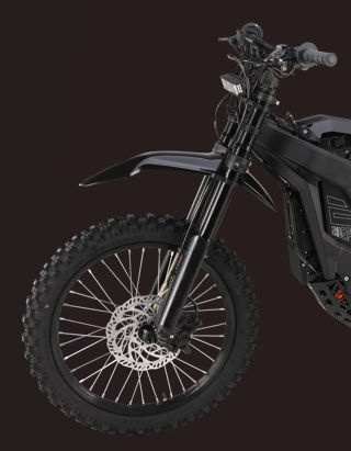 Front brake line 3.0/SR