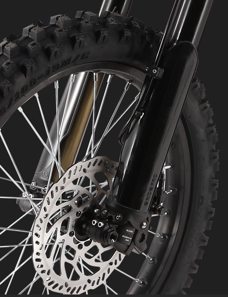 FASTACE Gabelschützer 3.0/SR