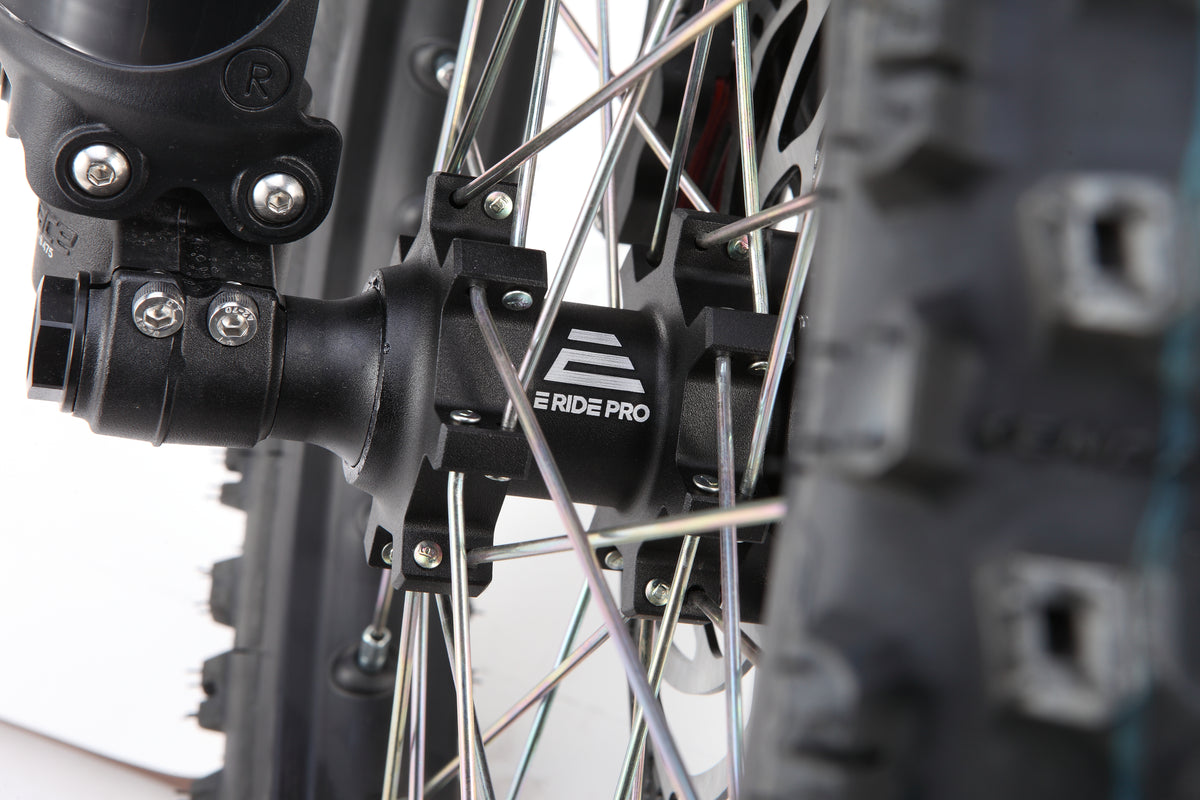 ERidePro Mini – E RIDE PRO