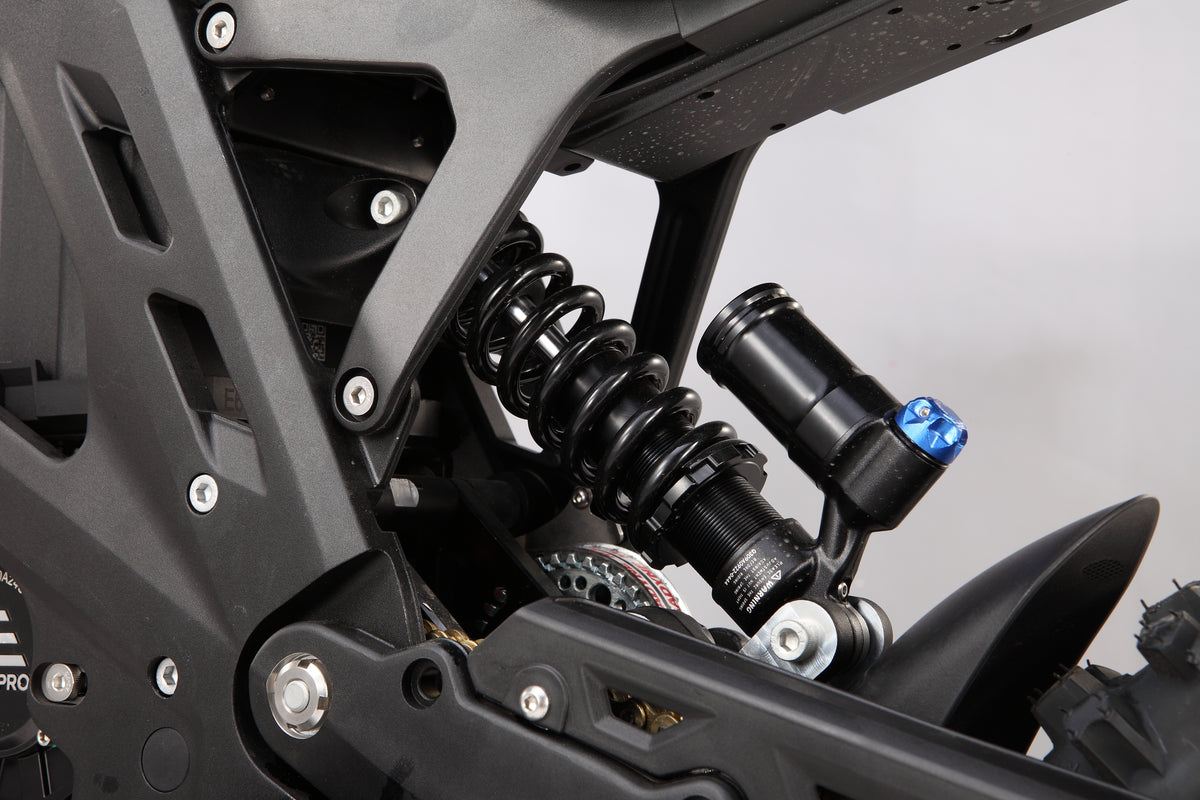 ERidePro Mini – E RIDE PRO