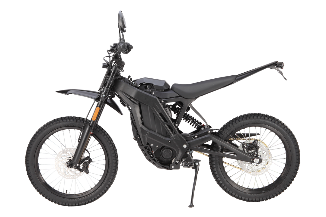 ERidePro SE L1e