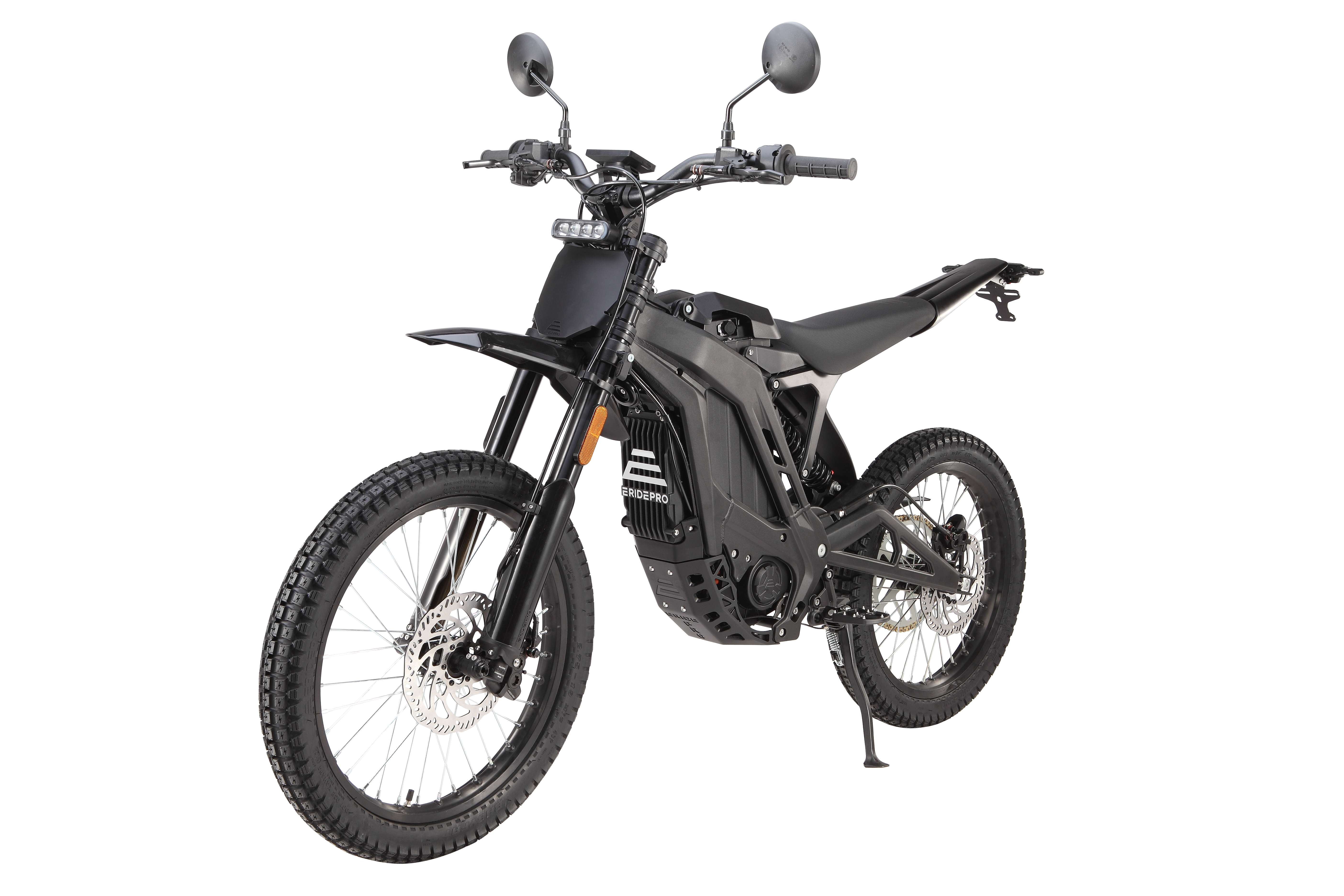 ERidePro SE L1e