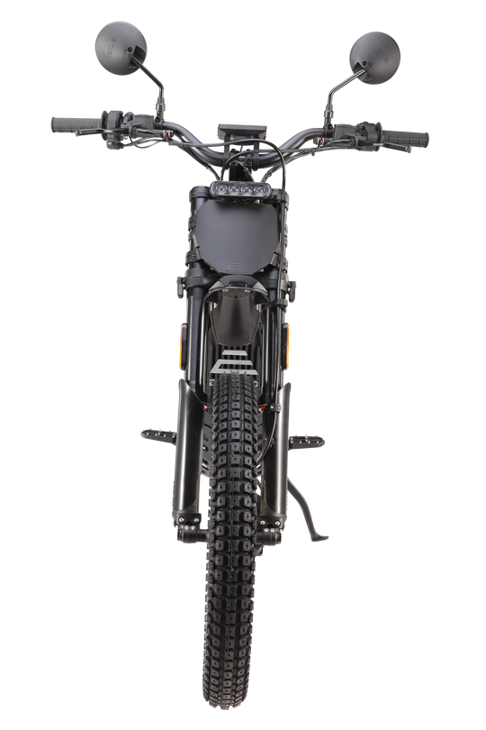 ERidePro SE L1e