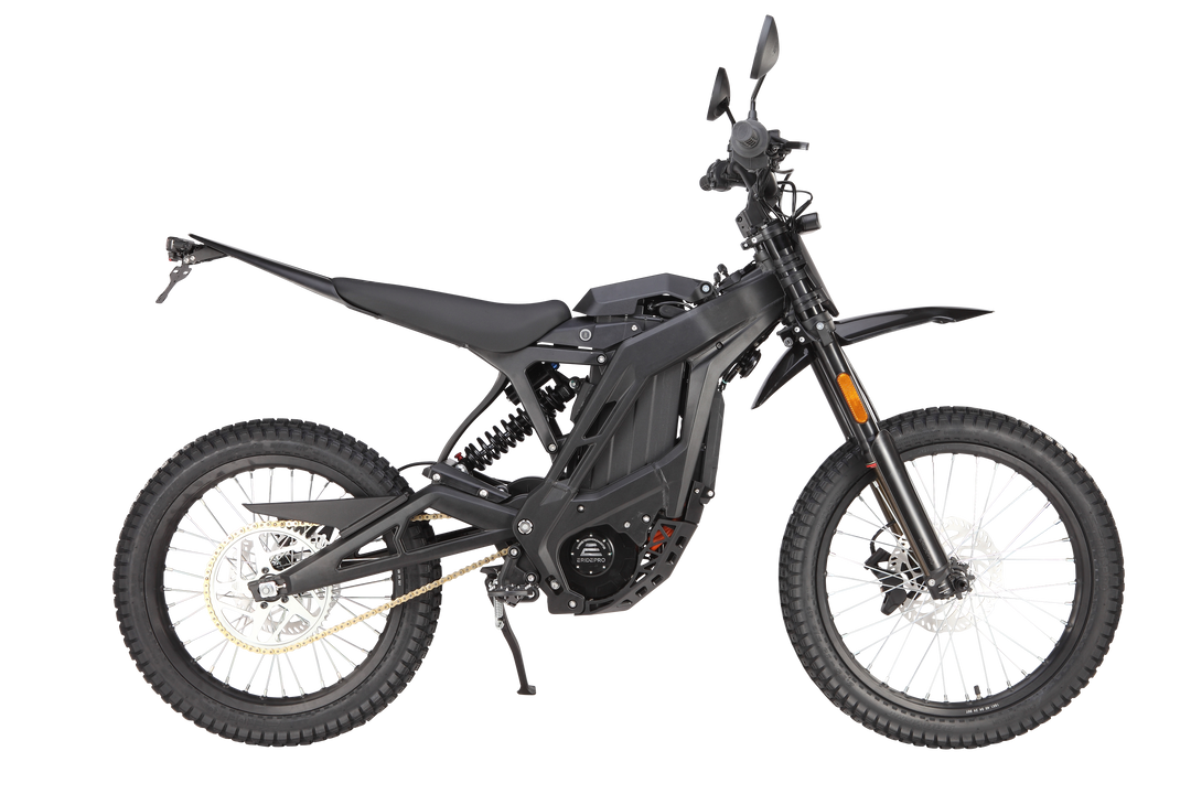 ERidePro SE L1e