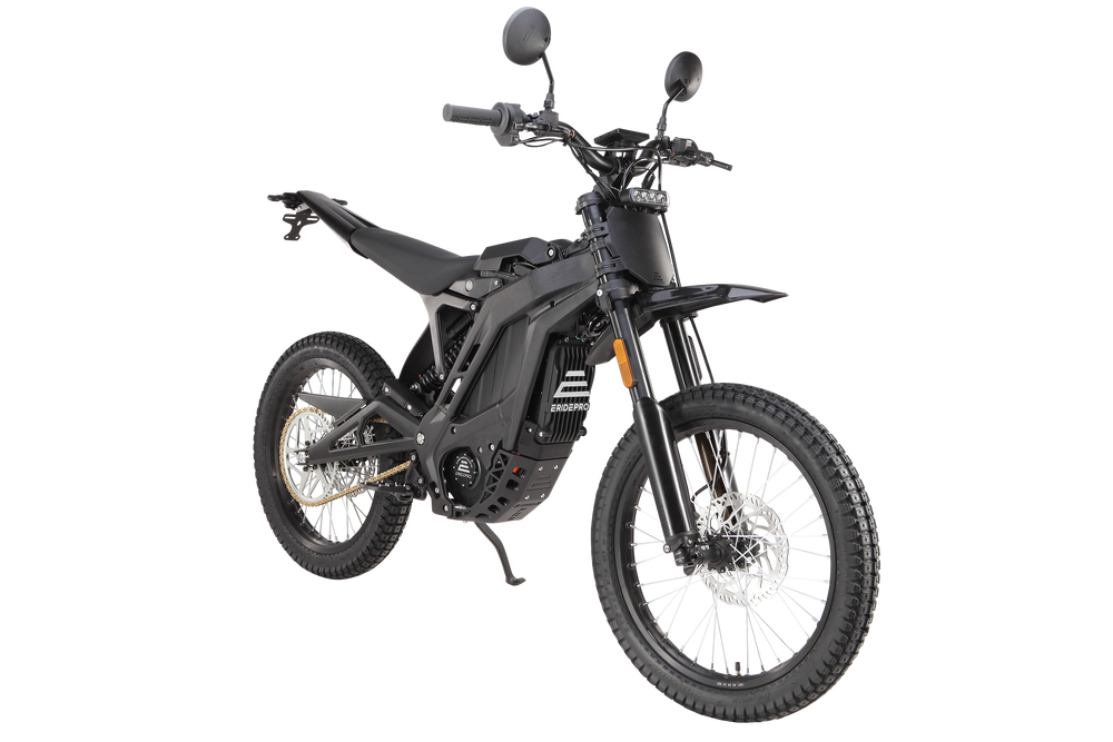 E RIDE PRO