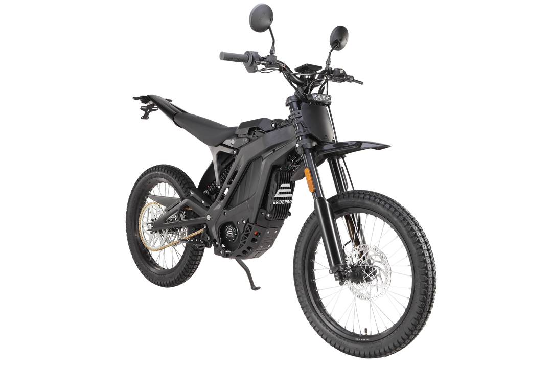 ERidePro SE L1e