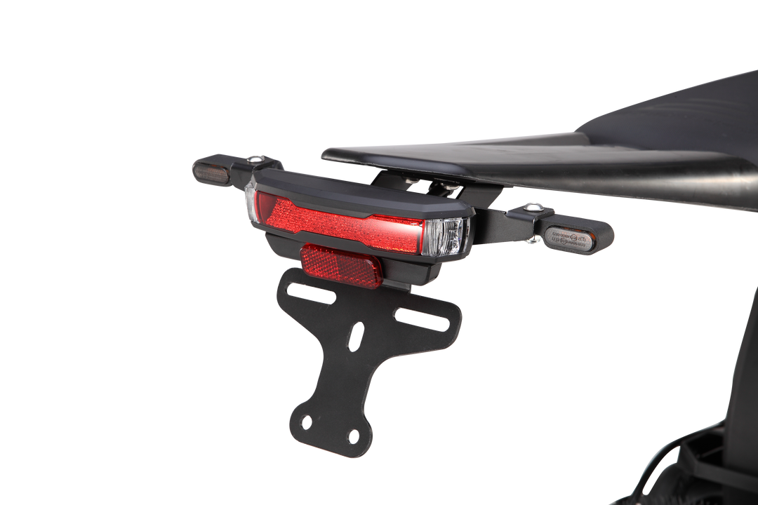 ERidePro SE L1e