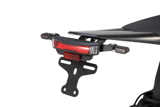 ERidePro SE L1e