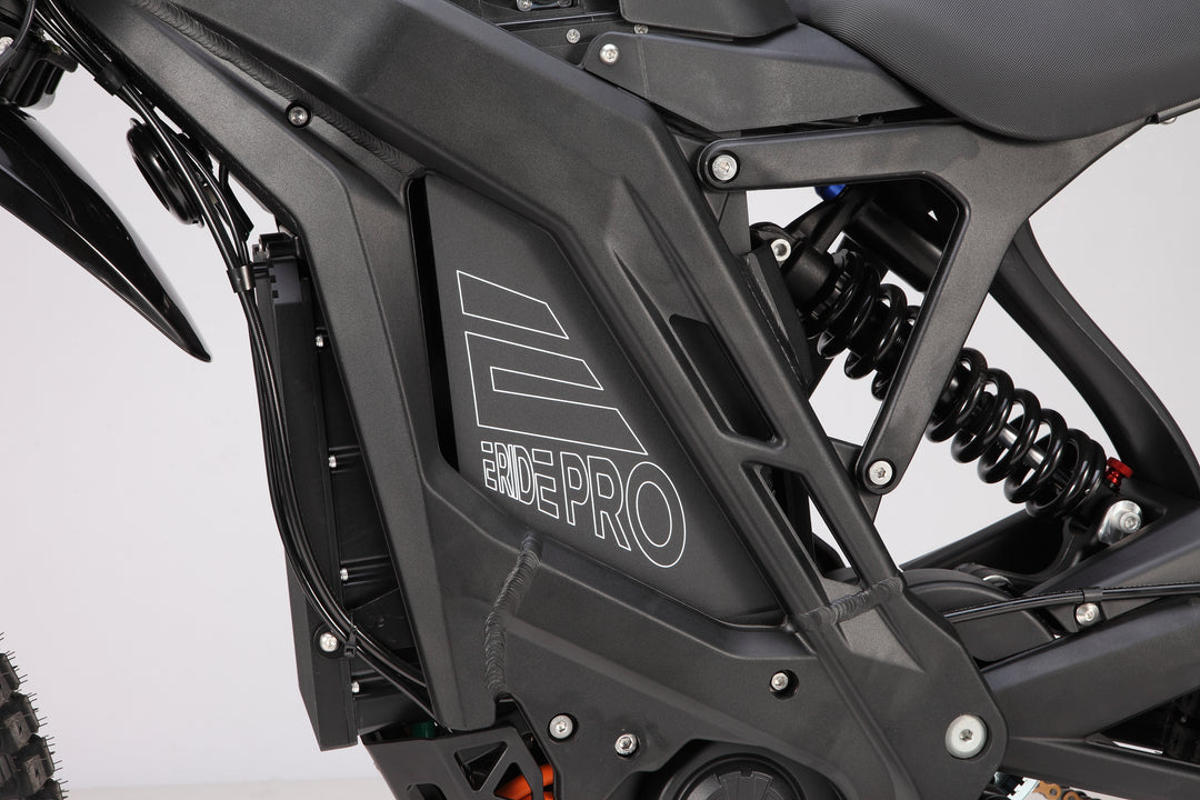 ERidePro SR L1e/L3e