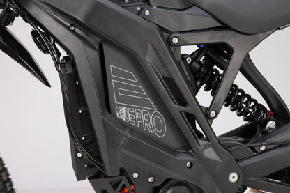 ERidePro SR L1e/L3e