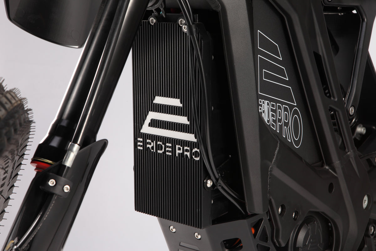 ERidePro SR L1e/L3e – E RIDE PRO