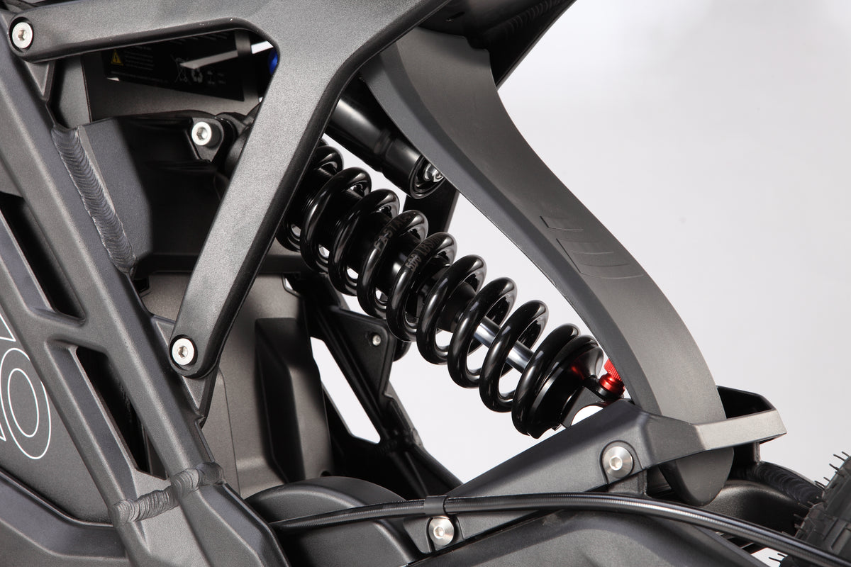 ERidePro SR L1e/L3e – E RIDE PRO