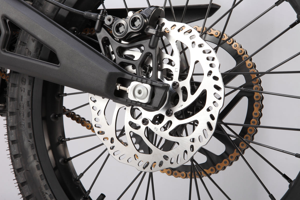 ERidePro SR L1e/L3e – E RIDE PRO
