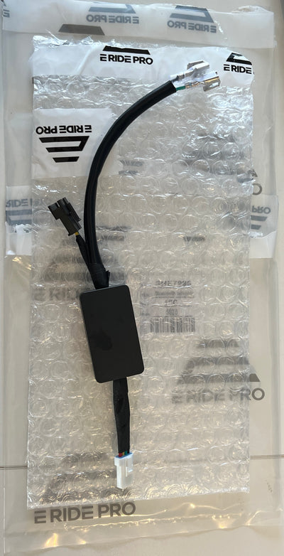 Bluetooth Modul für SS3.0  und  2.0/2.5(mit Adapter)