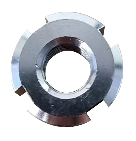 Jack Shaft Axle Nut 1pc/unit