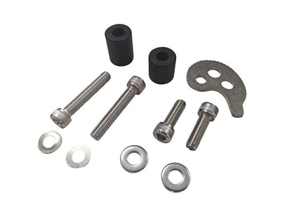 Motor Mount  Bolts Kit/  Belt Adjustment Kit