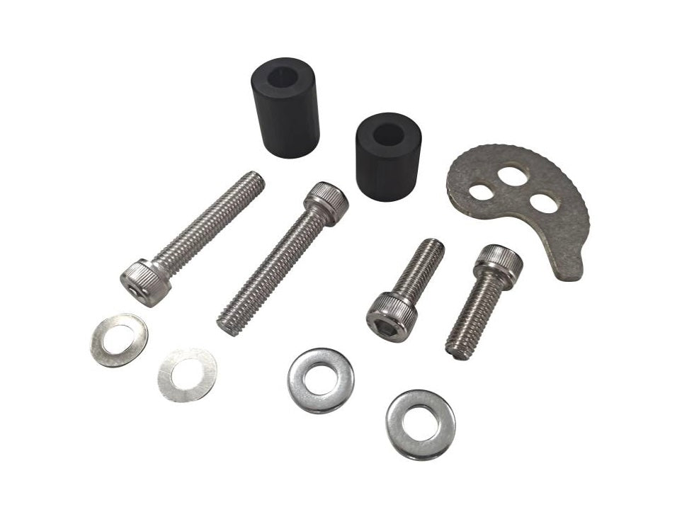 Motor Mount  Bolts Kit/  Belt Adjustment Kit