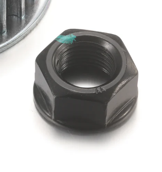 Motorriemenscheibe Nuss