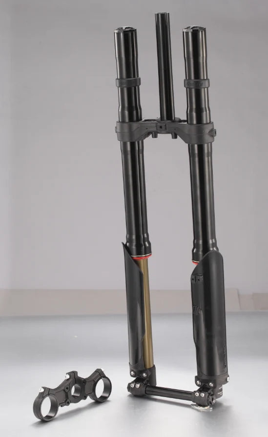 FASTACE Federgabel 3.0/SR