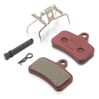 Brake pad set 3.0/SR