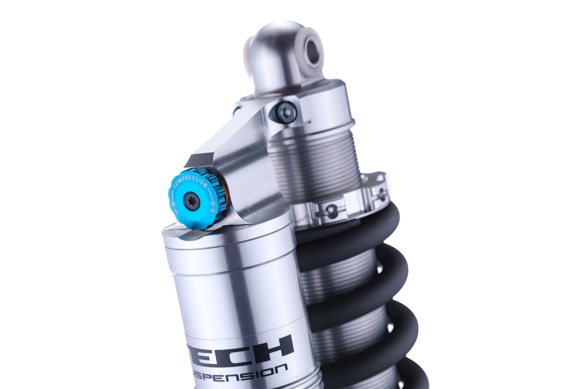 Tech Suspension Stoßdämpfer ER30