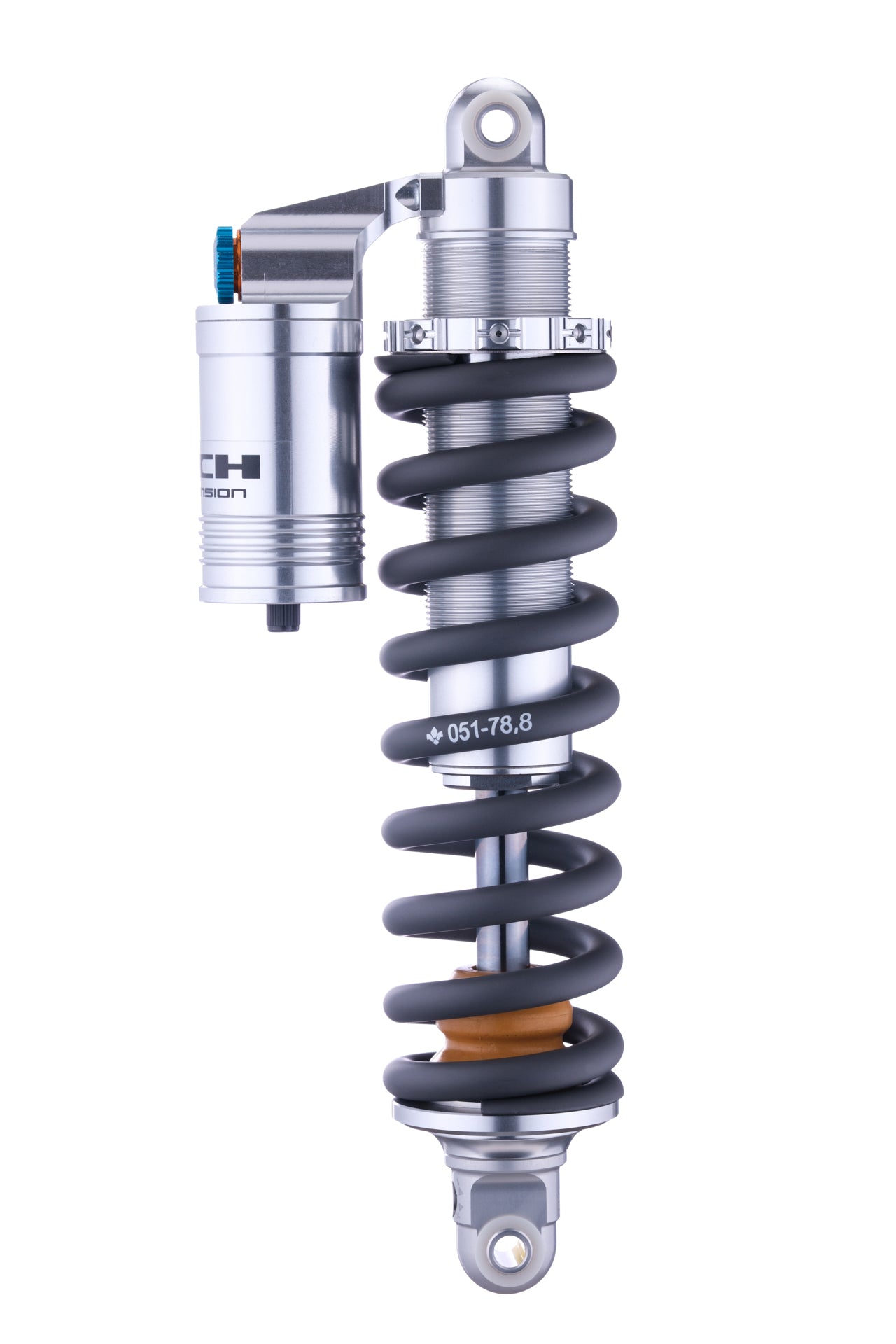 Tech Suspension Stoßdämpfer ER30